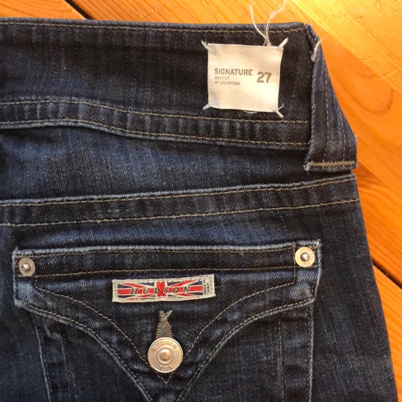 Hudson jeans - Picture 3 of 6
